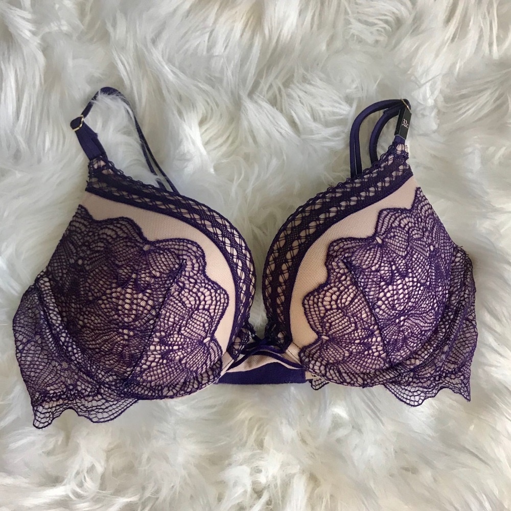 VS very sexy push up bra